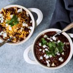 Paleo Cincinnati Chili (w/ options for Instant Pot and Slow Cooker)